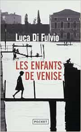 Les enfants de Venise